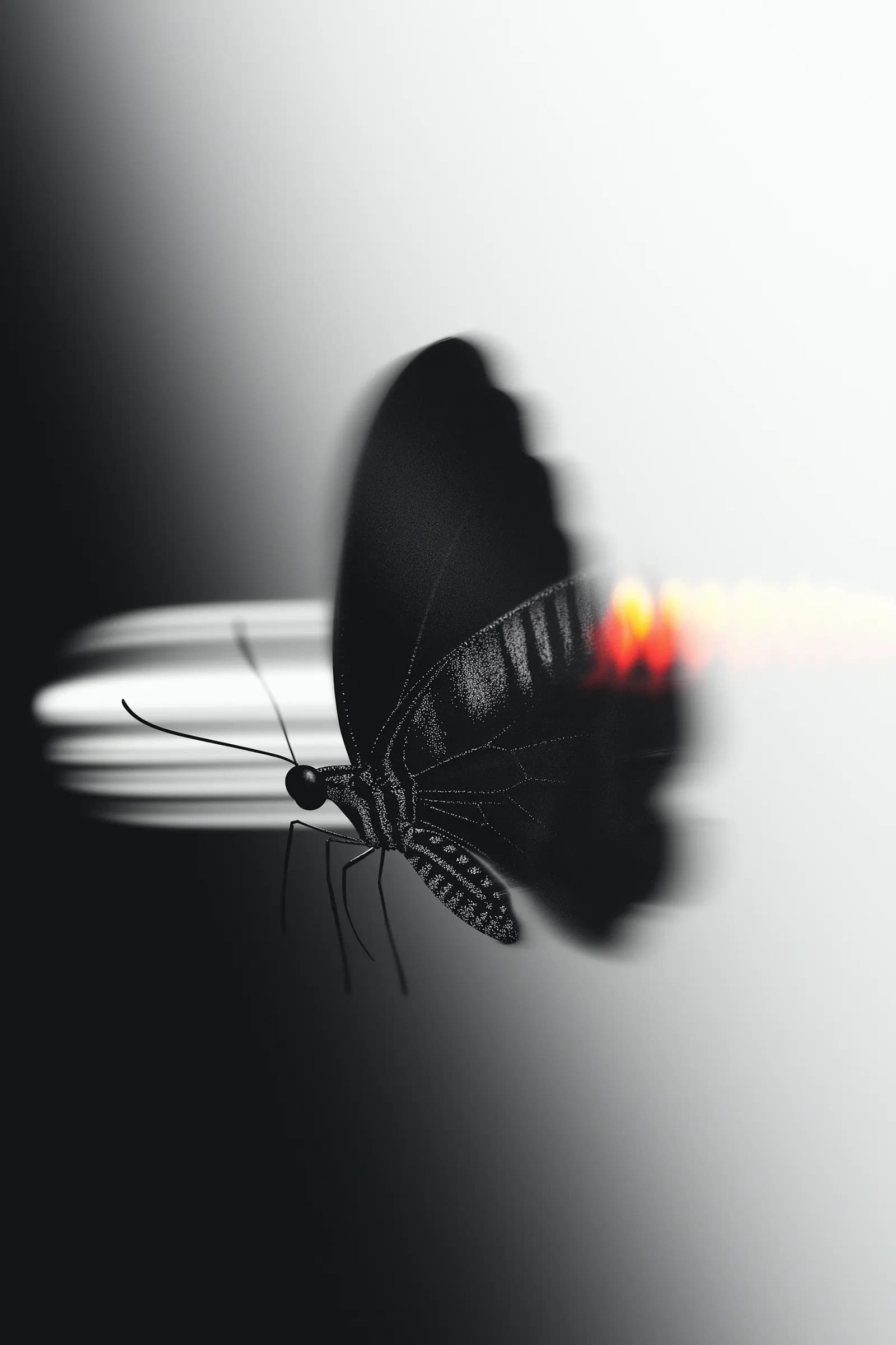Using Text to Image in the trendshiftlabs studio